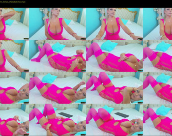 kellybabee — 19 minute Chaturbate female naked cam show, 720p, Oct 11, 2023