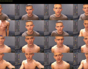 marvelboy_ — 121 minute Chaturbate male naked cam show, 720p, Oct 13, 2023