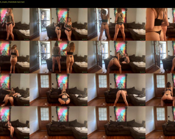 roxy1105 — 24 minute Chaturbate female naked cam show, 720p, Oct 12, 2023