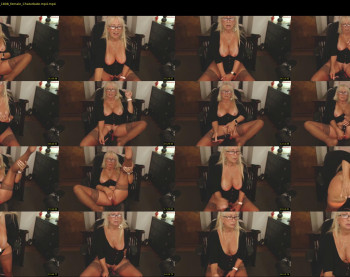 sassythang4u — 30 minute Chaturbate female naked cam show, 720p, Oct 12, 2023