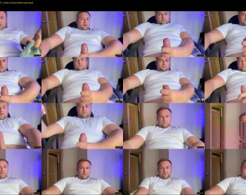support22 — 14 minute Chaturbate male naked cam show, 720p, Oct 12, 2023