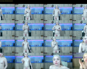 tiny_pixiee — 22 minute Chaturbate female naked cam show, 720p, Oct 13, 2023