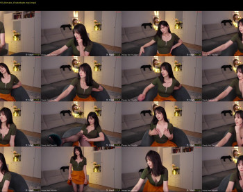 _blackbee_ — 53 minute Chaturbate female naked cam show, 720p, Oct 13, 2023