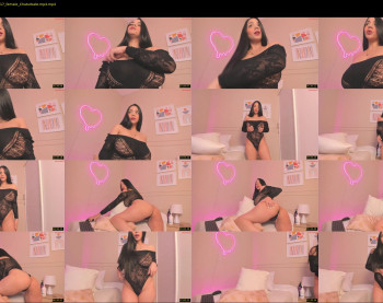 emaboobs — 9 minute Chaturbate female naked cam show, 720p, Oct 13, 2023
