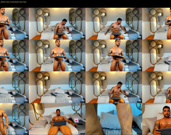 eric_harrison1 — 6 minute Chaturbate male naked cam show, 720p, Oct 13, 2023