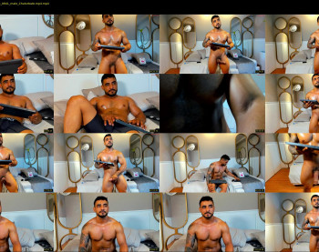 eric_harrison1 — 72 minute Chaturbate male naked cam show, 720p, Oct 13, 2023