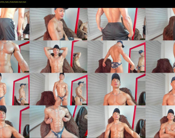 esteban_stud — 19 minute Chaturbate male naked cam show, 720p, Oct 13, 2023