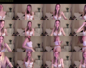 fflloowweerr — 12 minute Chaturbate couple naked cam show, 720p, Oct 13, 2023