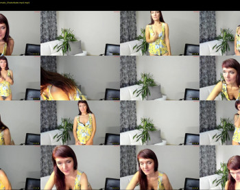fritha — 11 minute Chaturbate female naked cam show, 720p, Oct 13, 2023