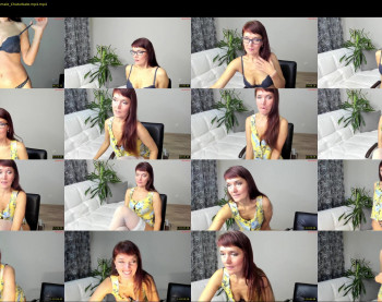 fritha — 108 minute Chaturbate female naked cam show, 720p, Oct 13, 2023