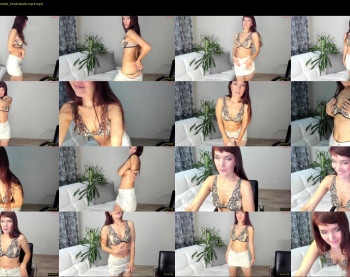 fritha — 51 minute Chaturbate female naked cam show, 720p, Oct 13, 2023