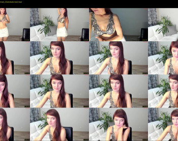 fritha — 21 minute Chaturbate female naked cam show, 720p, Oct 13, 2023