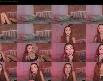 immature_babyy — 29 minute Chaturbate female naked cam show, 720p, Oct 13, 2023