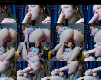 lessysweety — 11 minute Chaturbate female naked cam show, 720p, Oct 13, 2023
