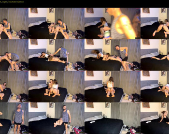 roxy1105 — 25 minute Chaturbate female naked cam show, 720p, Oct 13, 2023