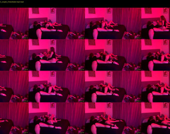 roxy1105 — 7 minute Chaturbate female naked cam show, 720p, Oct 13, 2023