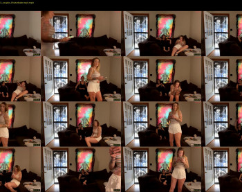 roxy1105 — 7 minute Chaturbate female naked cam show, 720p, Oct 13, 2023