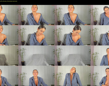 sander_sonia — 6 minute Chaturbate female naked cam show, 720p, Oct 13, 2023