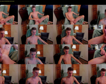 slim_andy — 120 minute Chaturbate male naked cam show, 720p, Oct 14, 2023