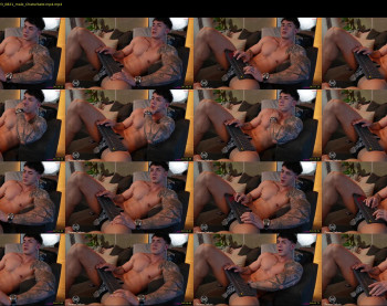 thomas_falcon1 — 6 minute Chaturbate male naked cam show, 720p, Oct 13, 2023