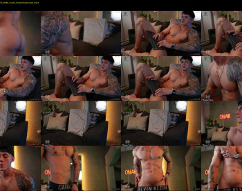 thomas_falcon1 — 84 minute Chaturbate male naked cam show, 720p, Oct 13, 2023