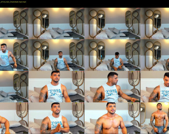 eric_harrison1 — 19 minute Chaturbate male naked cam show, 720p, Oct 14, 2023