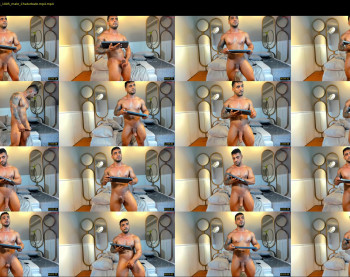 eric_harrison1 — 34 minute Chaturbate male naked cam show, 720p, Oct 14, 2023