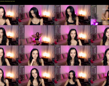 lia_hetty — 121 minute Chaturbate female naked cam show, 720p, Oct 14, 2023