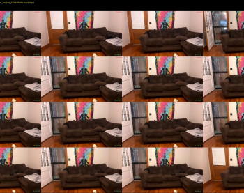 roxy1105 — 19 minute Chaturbate female naked cam show, 720p, Oct 14, 2023
