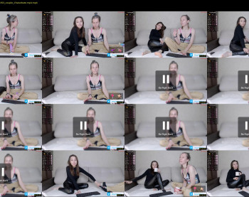 sleepy_ash_ — 60 minute Chaturbate female naked cam show, 720p, Oct 14, 2023