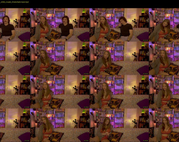 task_manager — 4 minute Chaturbate couple naked cam show, 720p, Oct 14, 2023
