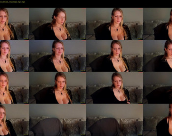 x__rose__x — 12 minute Chaturbate female naked cam show, 720p, Oct 15, 2023