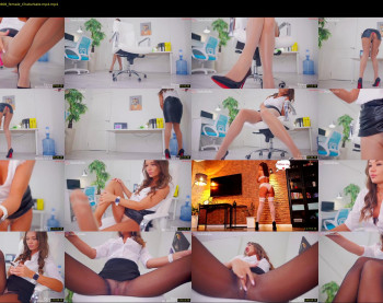_d_a_s_h_a_ — 120 minute Chaturbate female naked cam show, 720p, Oct 15, 2023