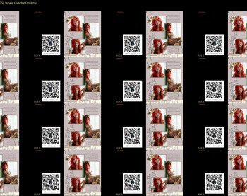 nebamazee — 8 minute Chaturbate female naked cam show, 720p, Oct 16, 2023