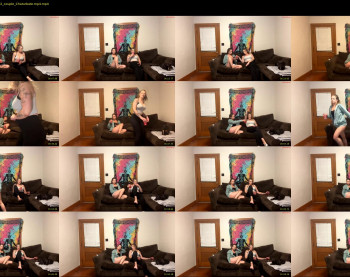 roxy1105 — 3 minute Chaturbate female naked cam show, 720p, Oct 16, 2023