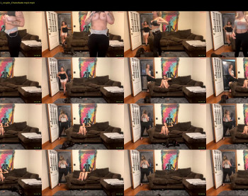 roxy1105 — 3 minute Chaturbate female naked cam show, 720p, Oct 16, 2023