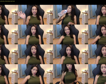 thaispice — 8 minute Chaturbate female naked cam show, 720p, Oct 15, 2023
