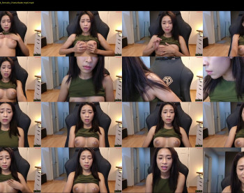 thaispice — 10 minute Chaturbate female naked cam show, 720p, Oct 15, 2023