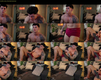 thomas_falcon1 — 108 minute Chaturbate male naked cam show, 720p, Oct 15, 2023