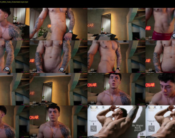 thomas_falcon1 — 64 minute Chaturbate male naked cam show, 720p, Oct 15, 2023