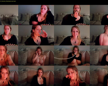 x__rose__x — 99 minute Chaturbate female naked cam show, 720p, Oct 15, 2023