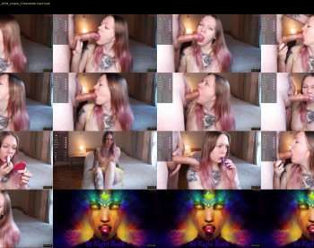 emptyhunters — 38 minute Chaturbate couple naked cam show, 720p, Oct 16, 2023