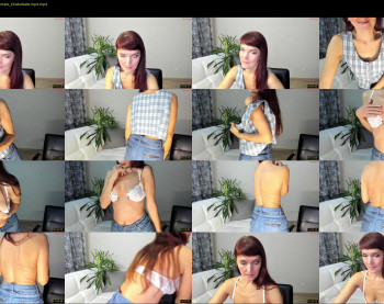 fritha — 18 minute Chaturbate female naked cam show, 720p, Oct 16, 2023
