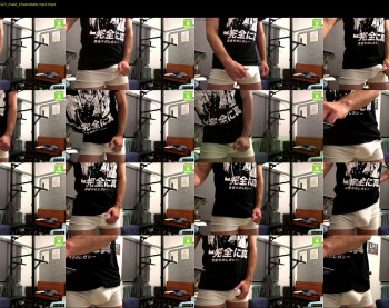 guy2015big — 8 minute Chaturbate male naked cam show, 720p, Oct 16, 2023