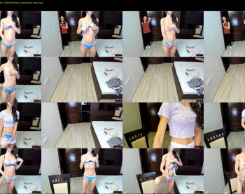 inwardly_beautyy — 120 minute Chaturbate female naked cam show, 720p, Oct 17, 2023