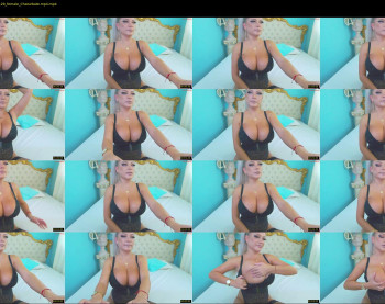 kellybabee — 6 minute Chaturbate female naked cam show, 720p, Oct 16, 2023