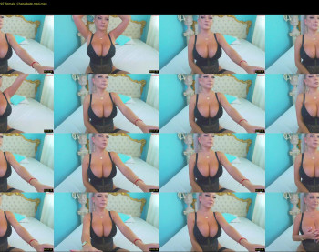 kellybabee — 7 minute Chaturbate female naked cam show, 720p, Oct 16, 2023