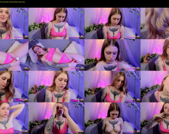 vergill_hell — 92 minute Chaturbate female naked cam show, 720p, Oct 16, 2023