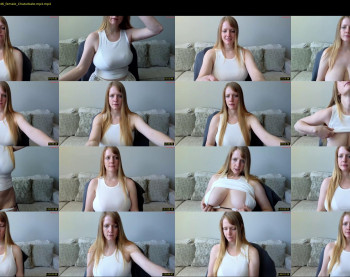 x__rose__x — 121 minute Chaturbate female naked cam show, 720p, Oct 16, 2023