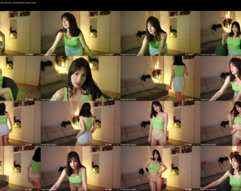 _blackbee_ — 121 minute Chaturbate female naked cam show, 720p, Oct 18, 2023